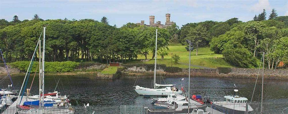 Royal Hotel Stornoway  Exterior photo